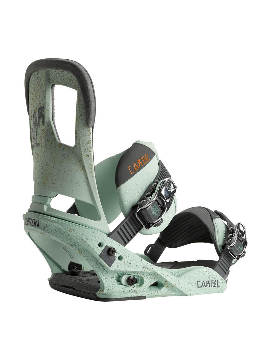 Burton Cartel - Restricted, Vintage - Bild 2