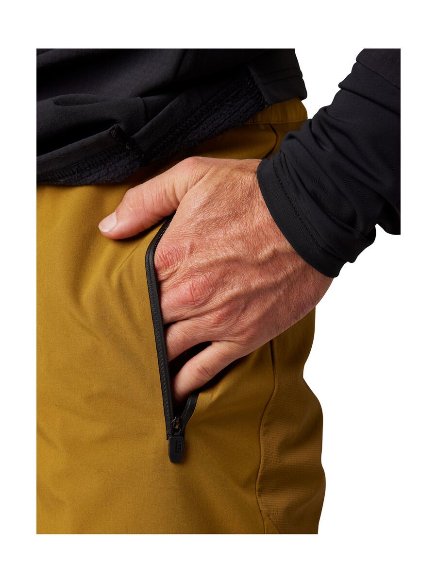 Fox Defend 3L Water Pant, caramel - Bild 5