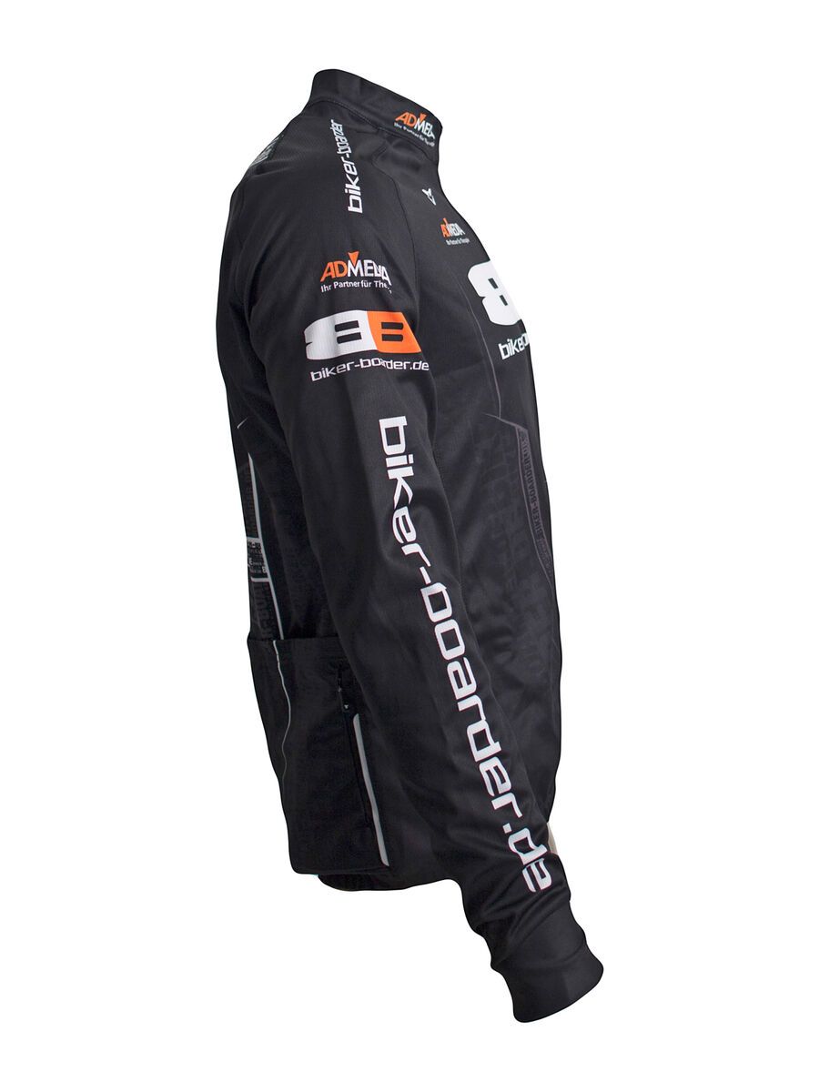BIKER-BOARDER Teamtrikot lang - Bild 3