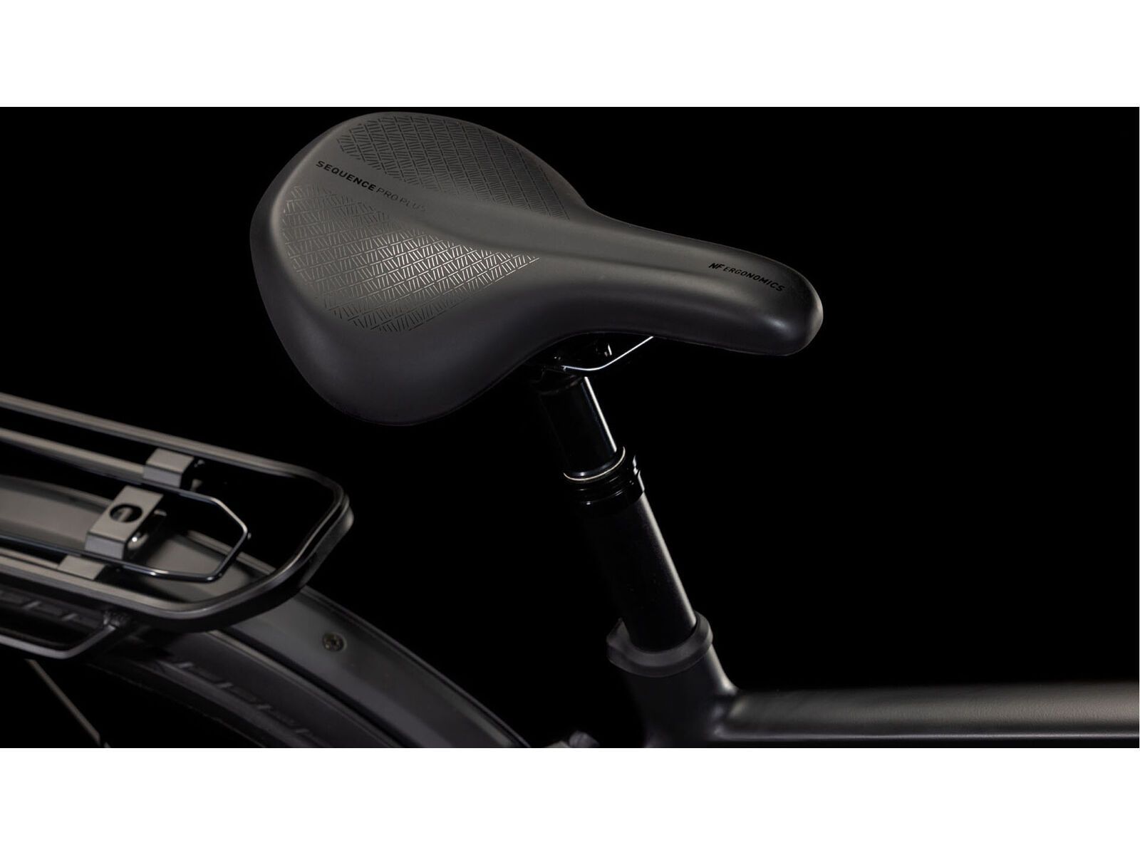 Cube Kathmandu Hybrid EXC 800, black´n´prism - Bild 5