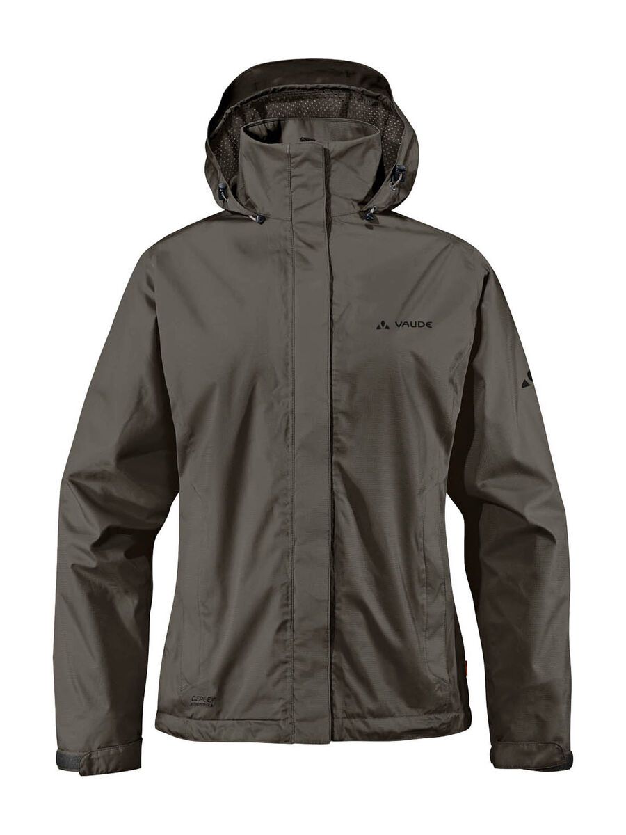 Vaude Womens Escape Light Jacket, fir green - Bild 1