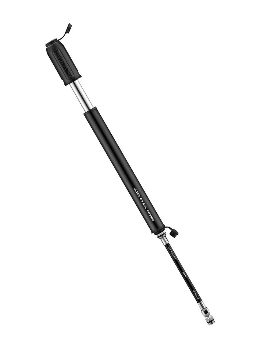 Lezyne HP Drive Small, silver - Bild 2