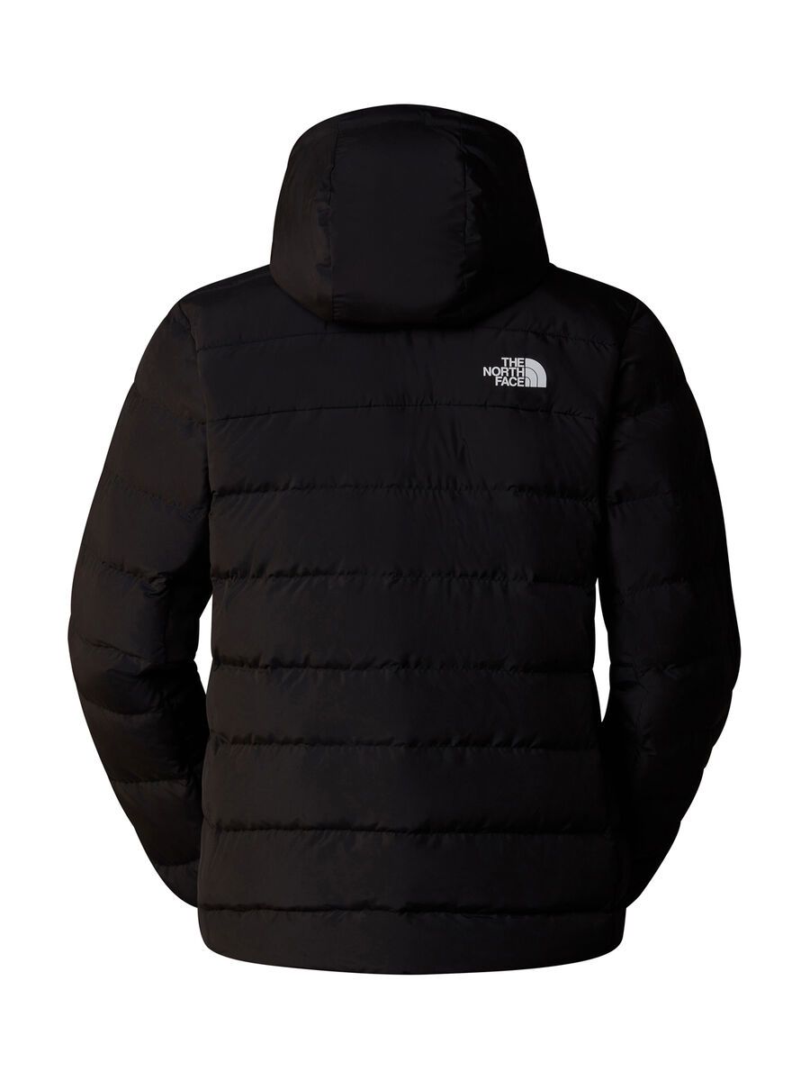 The North Face Men’s Aconcagua III Hoodie, tnf black/npf - Bild 2