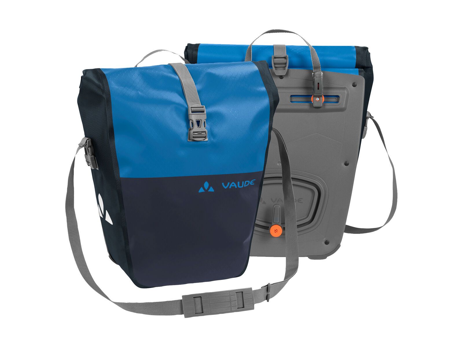 Vaude Aqua Back Color (Paar), navy - Bild 1