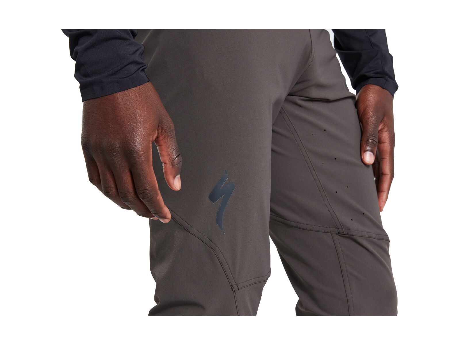 Specialized Trail Pant, charcoal - Bild 5