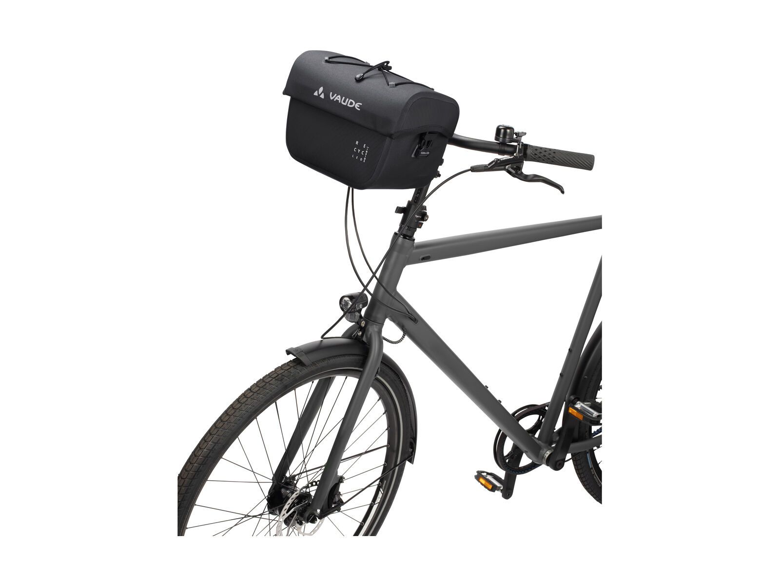 Vaude Aqua Box (rec), black - Bild 9