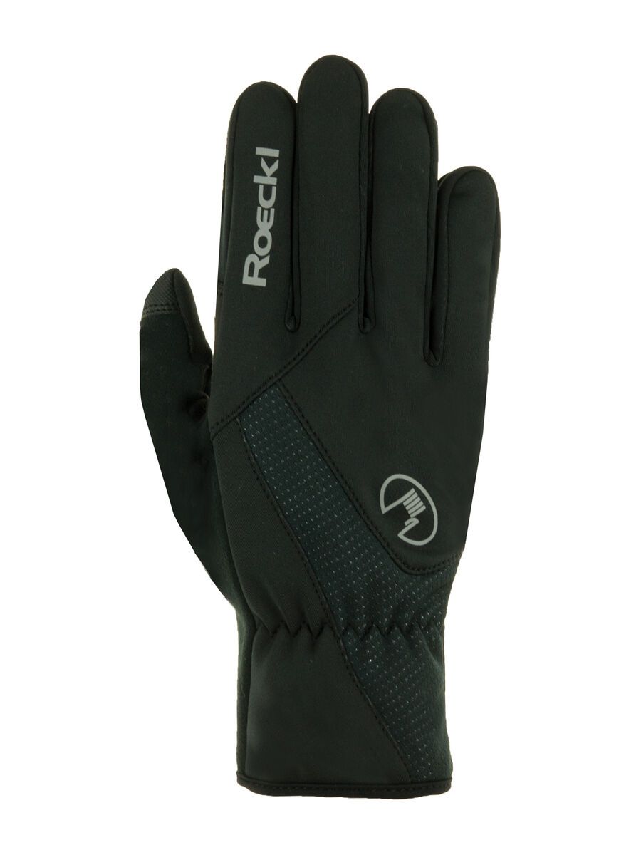 Roeckl Roth, schwarz - Bild 1