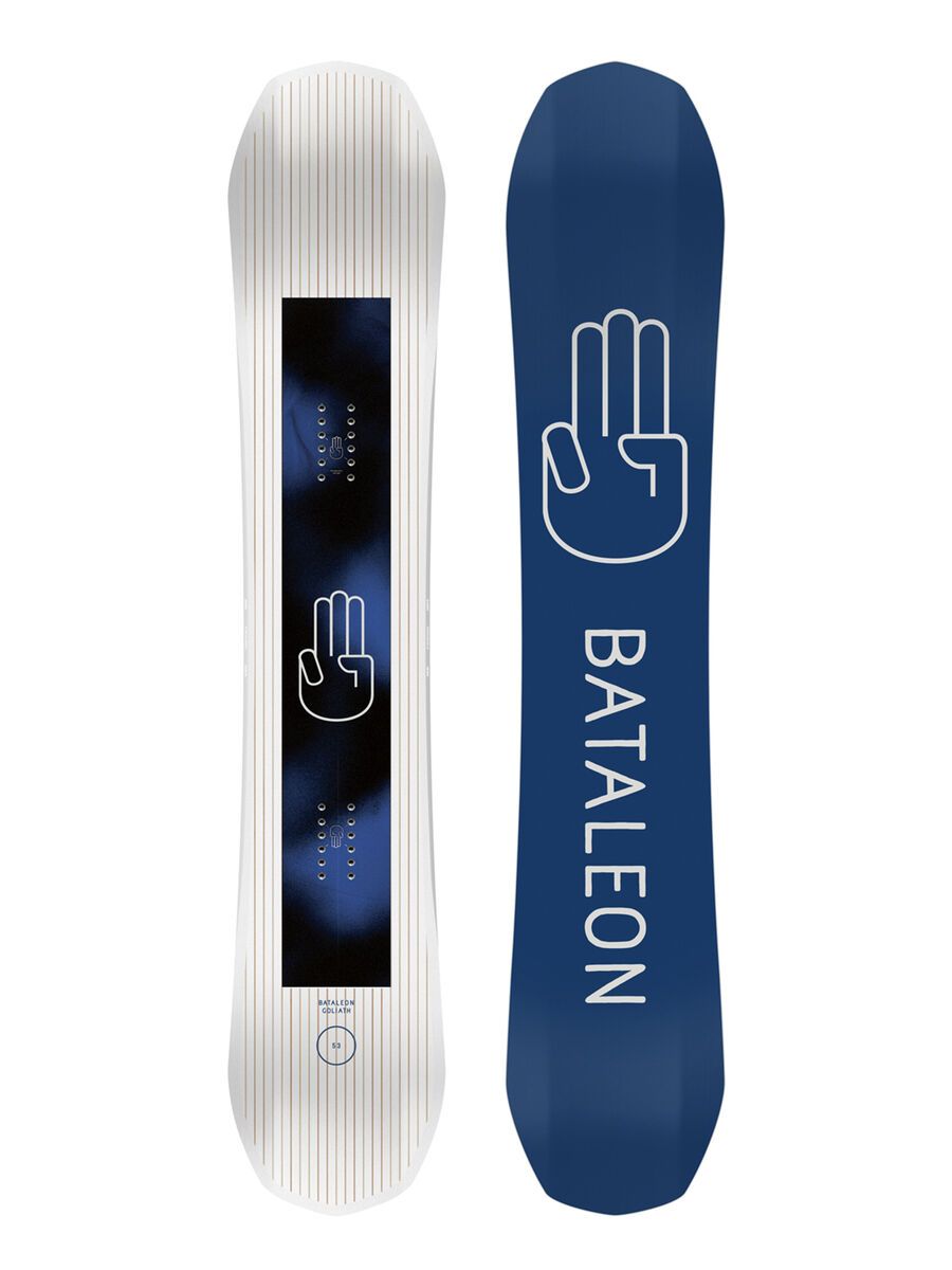 Bataleon Goliath Wide - Bild 1