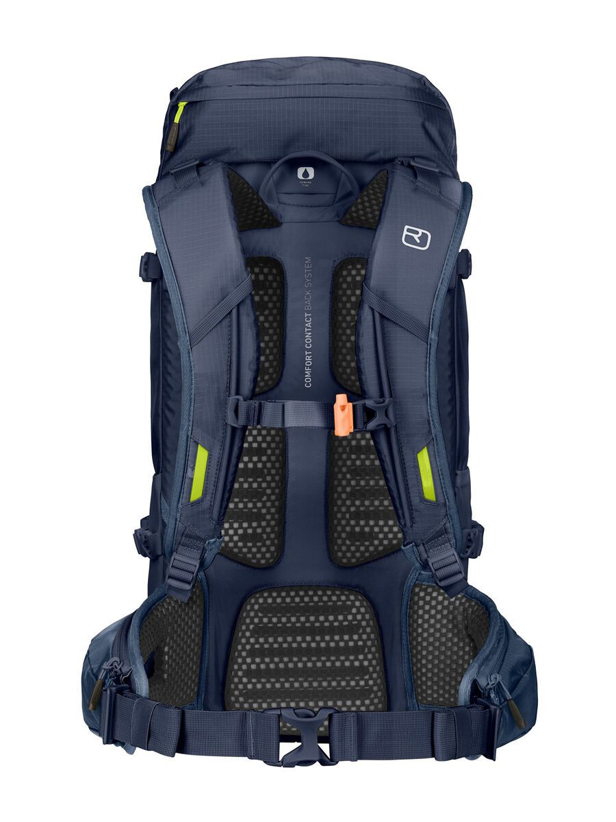 Ortovox Traverse 38 S, dark navy - Bild 2