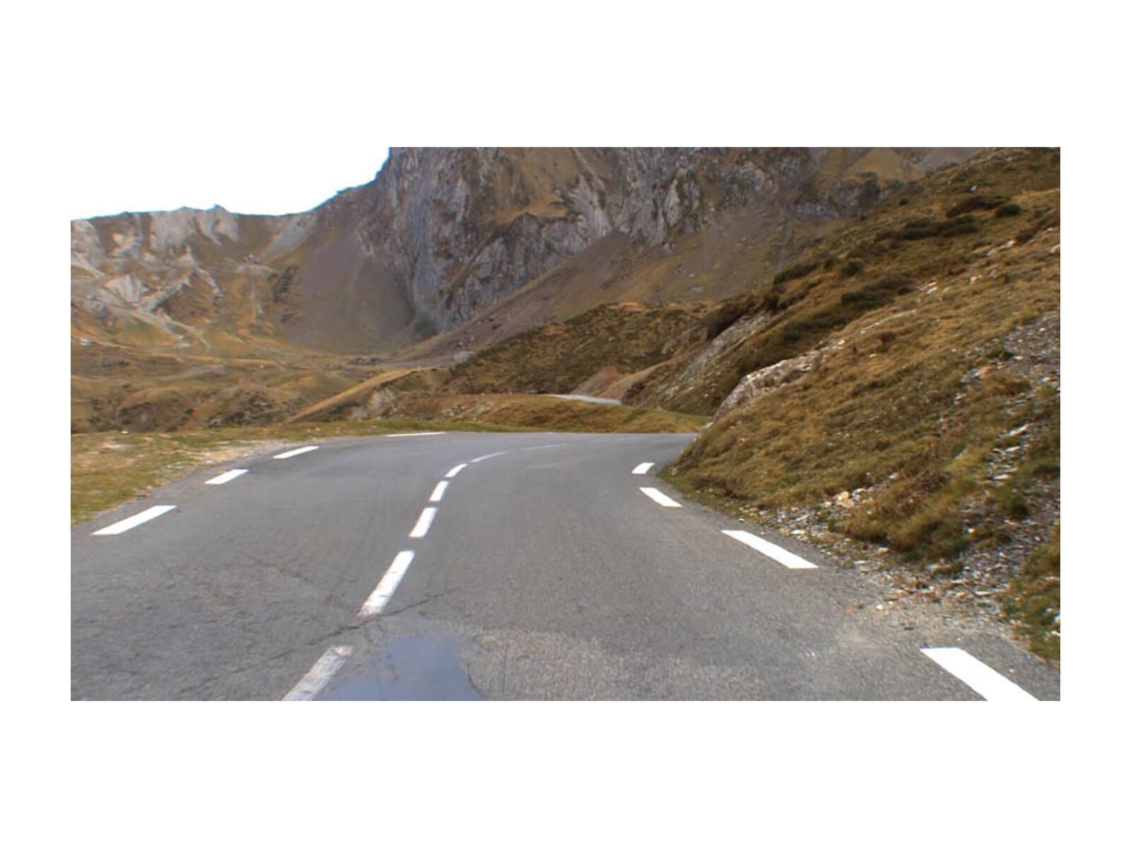 Tacx Real Life Video - L'Etape du Tour (Frankreich 2010) - Bild 1
