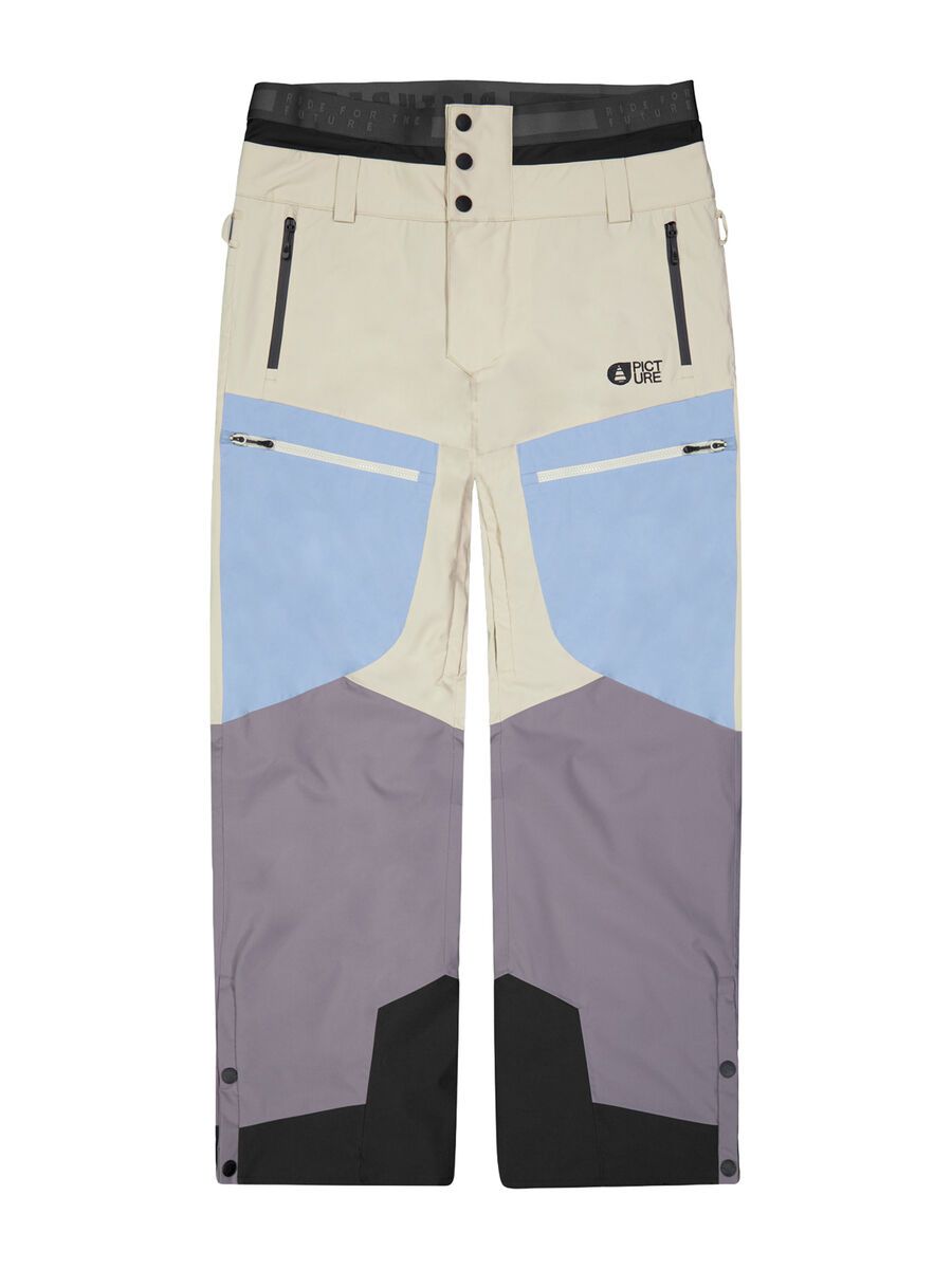 Picture Naikoon Pants, pure cashmere - Bild 2