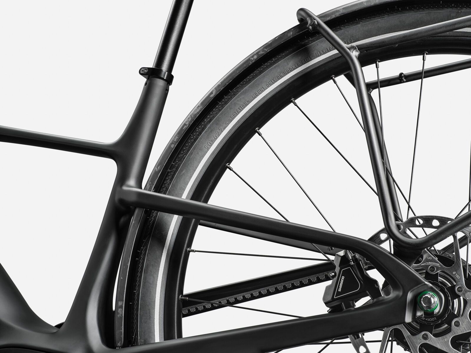 Cannondale FlyingV 2, tungsten blue - Bild 23