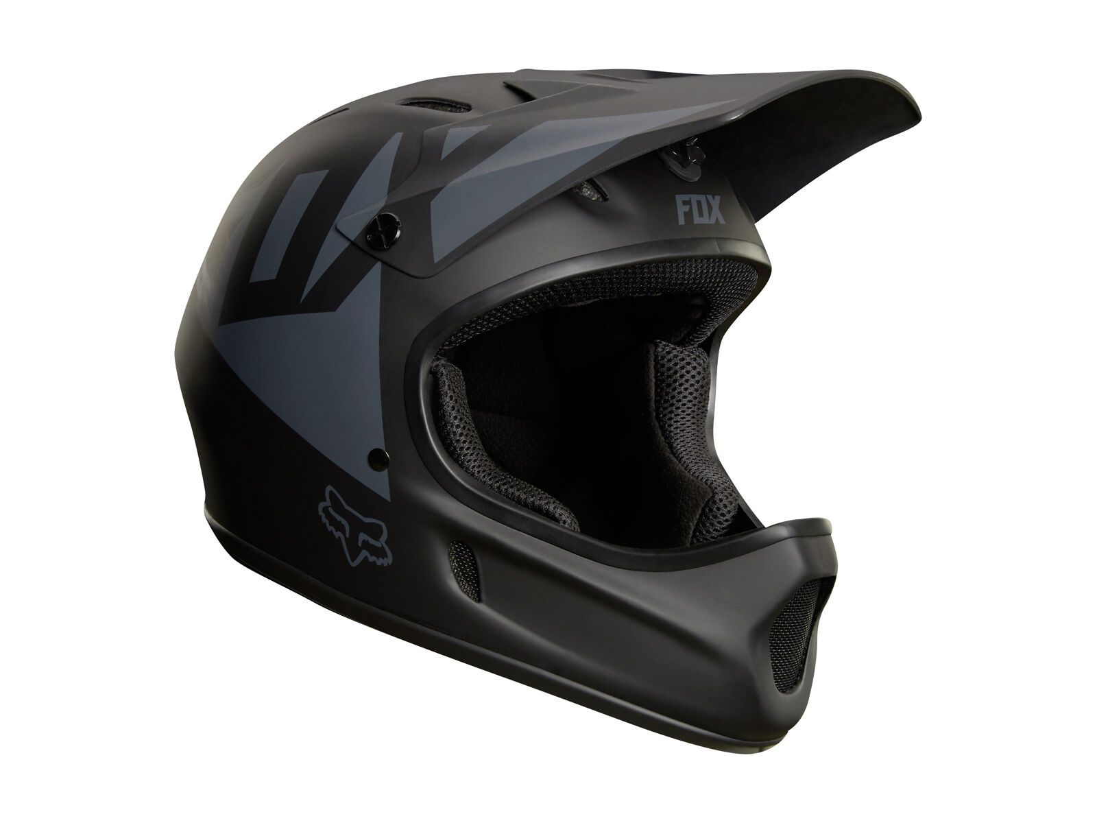 Fox Rampage Landi, black - Bild 2