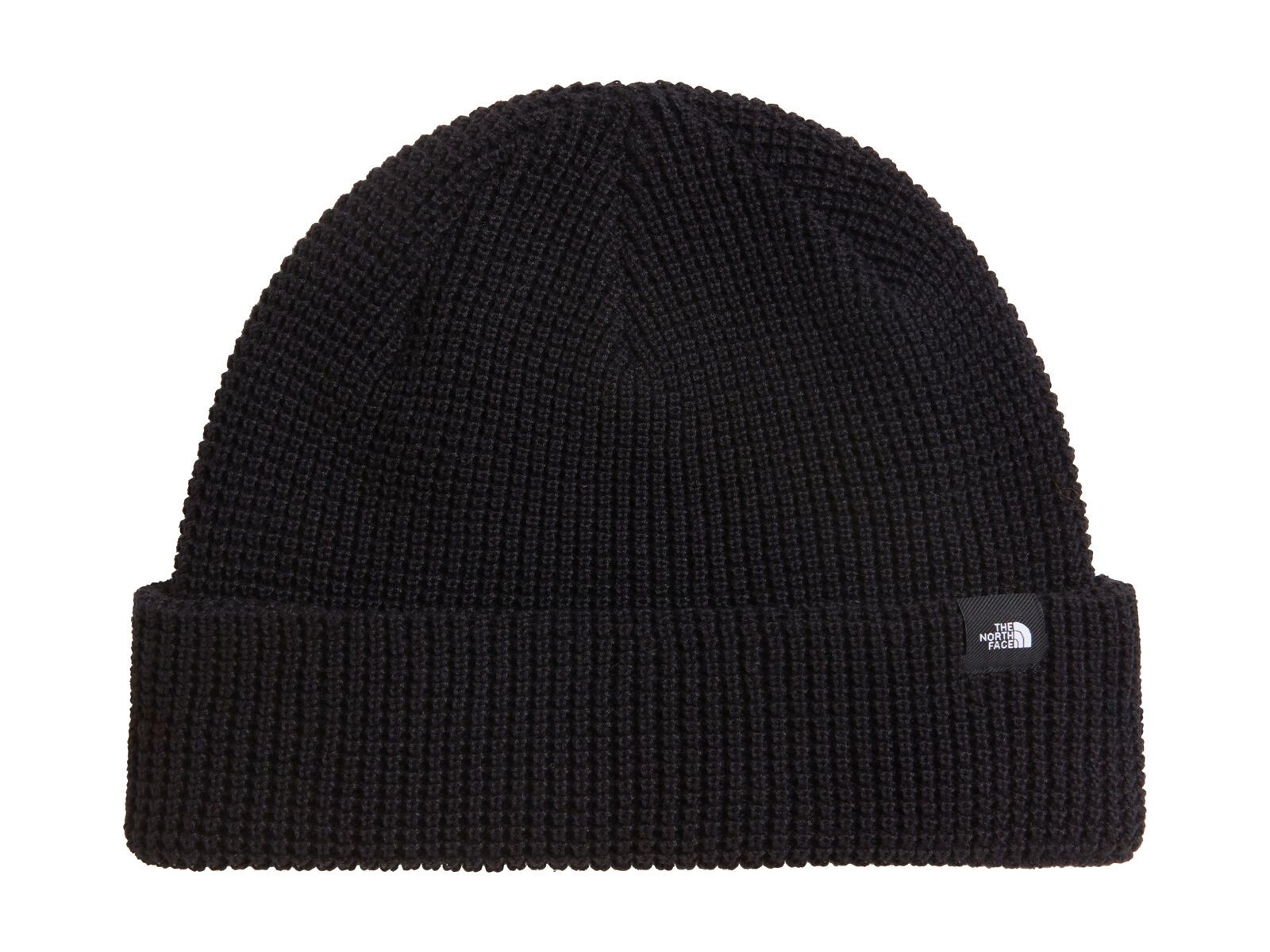 The North Face TNF Fisherman Beanie, tnf black - Bild 1