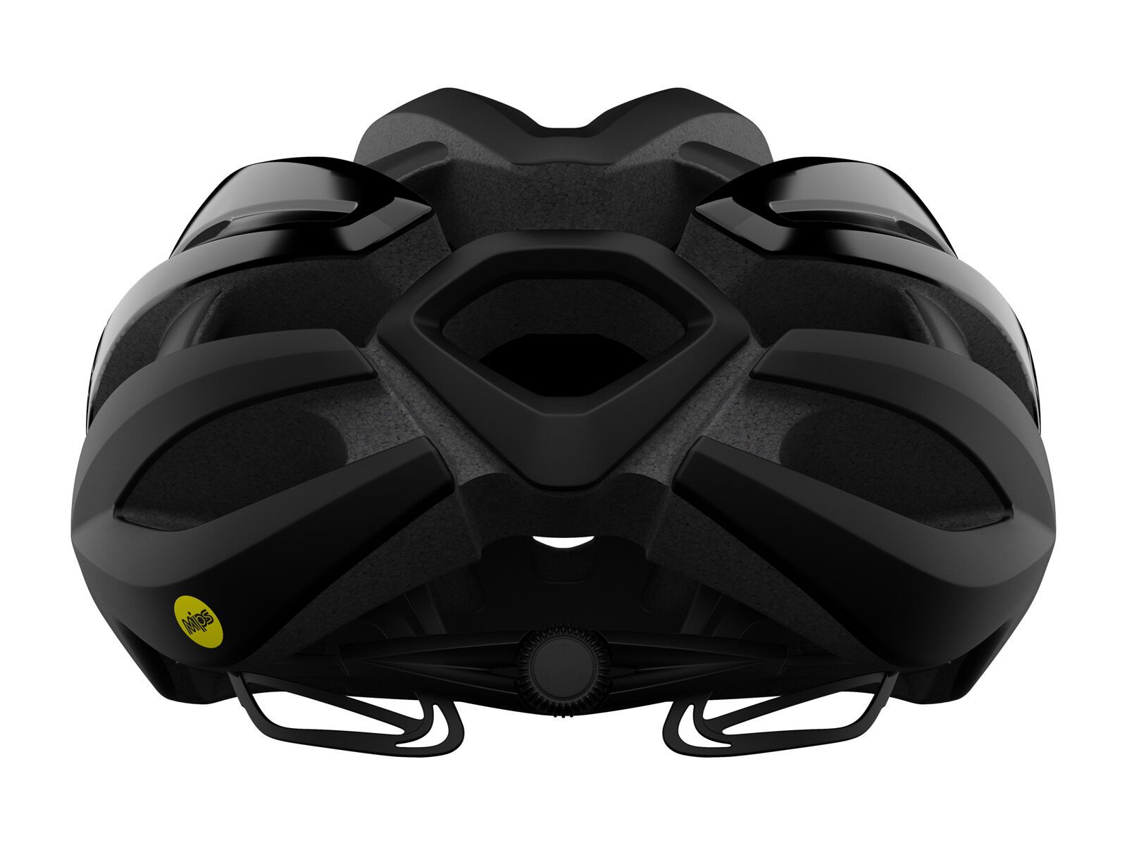 Giro Synthe II MIPS, matte black - Bild 4
