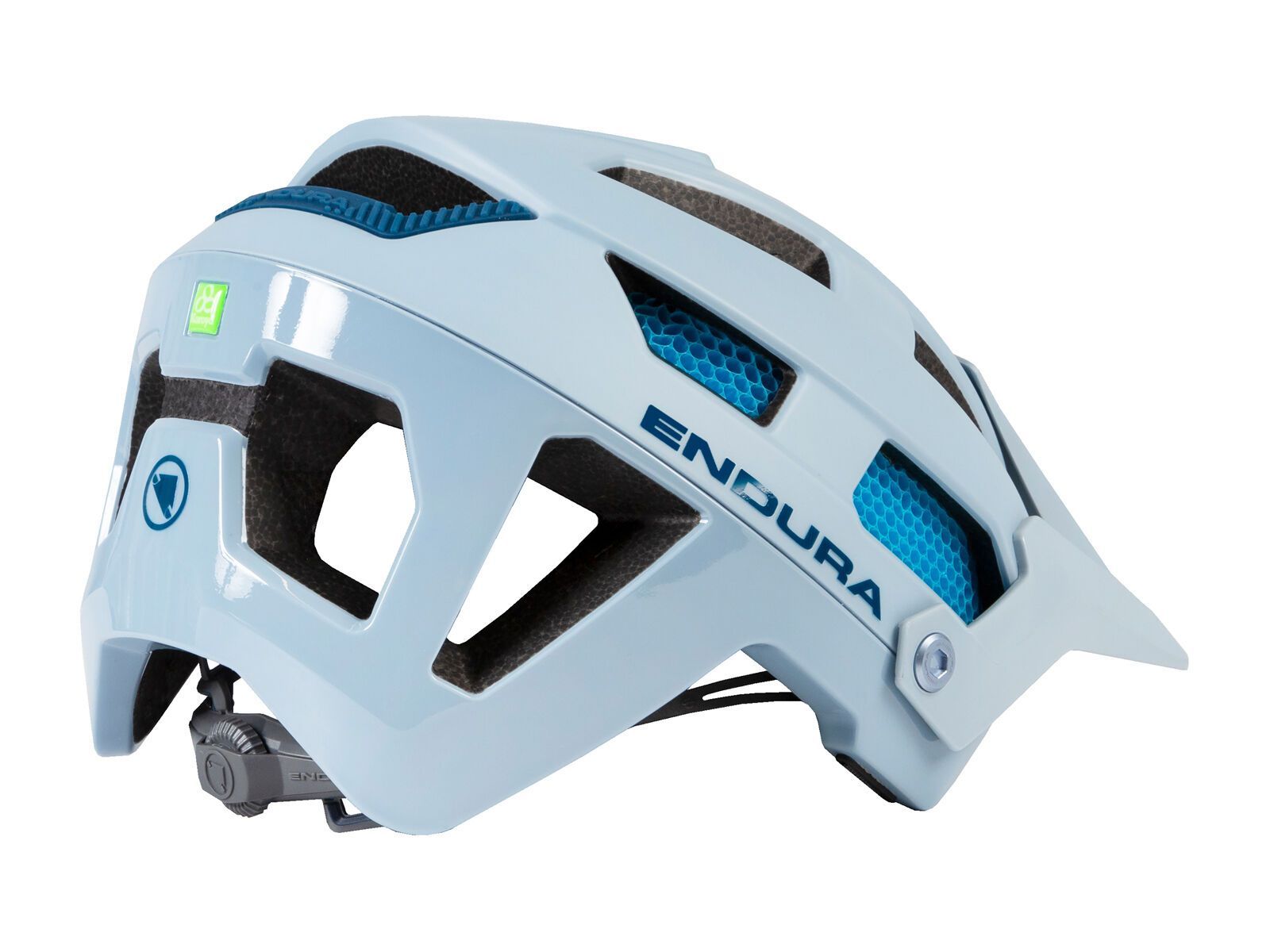 Endura SingleTrack Helm MIPS, betongrau - Bild 2