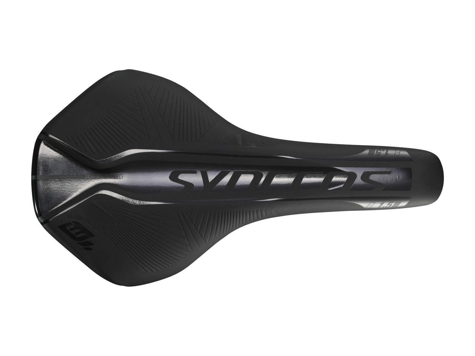 Syncros FL1.5 Women's Saddle, black - Bild 1