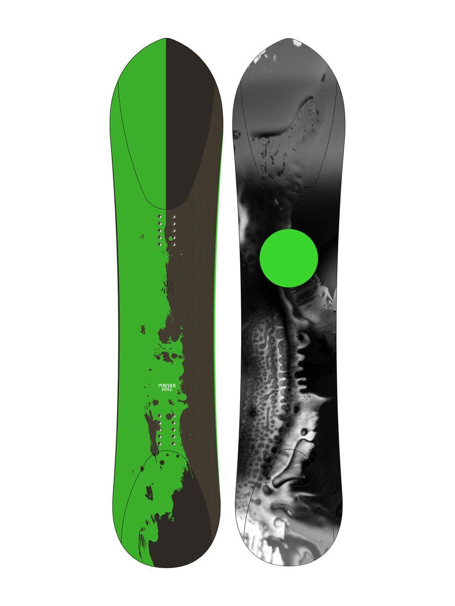 Yes The 420 Powder Hull - Bild 1