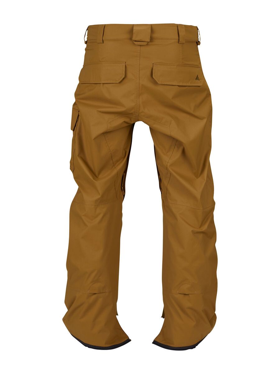 Burton Covert Pant, Falcon - Bild 2