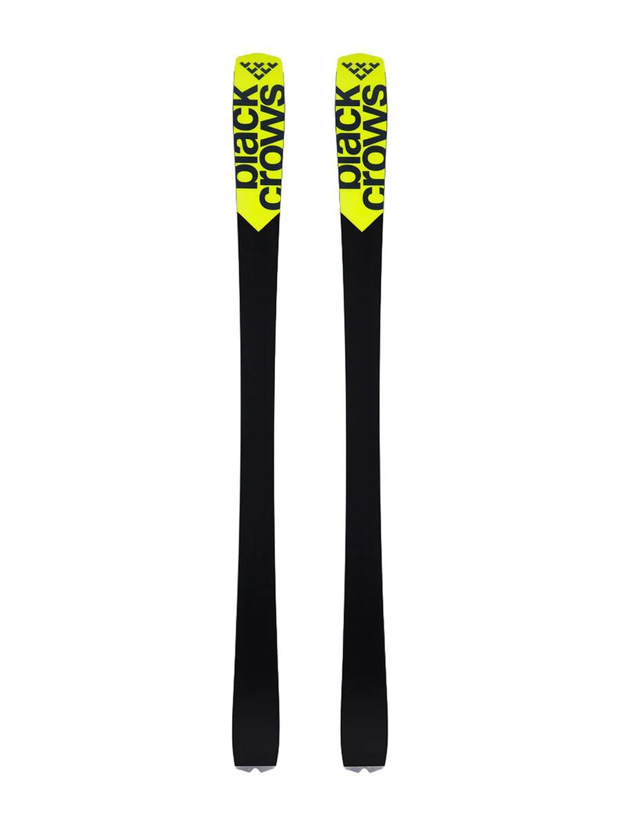 Black Crows Octo, yellow - Bild 3