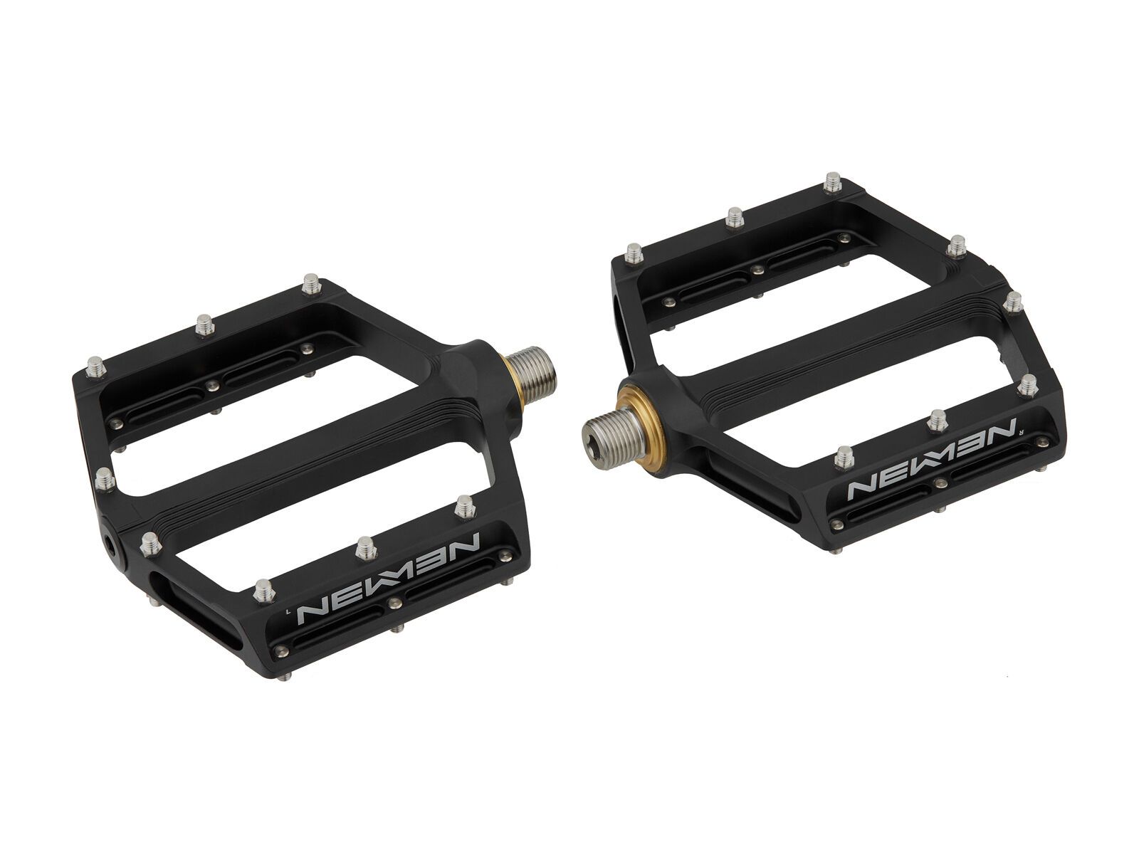 Newmen Beskar Flat Pedal - Bild 3