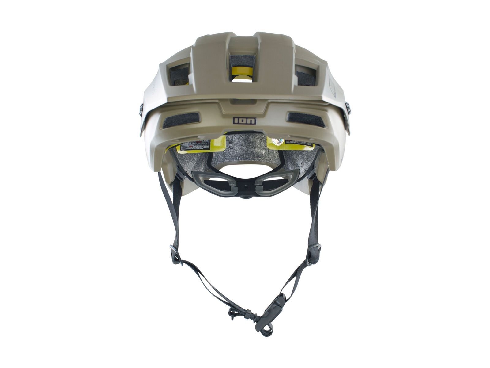 ION Helmet Traze AMP MIPS - Bild 2