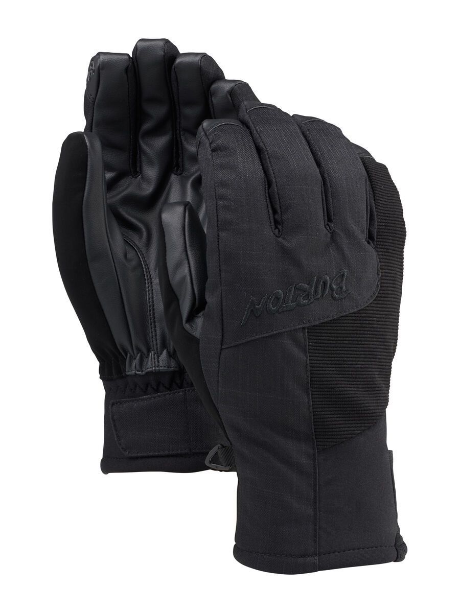 Burton Empire Gore-Tex Glove, true black - Bild 1