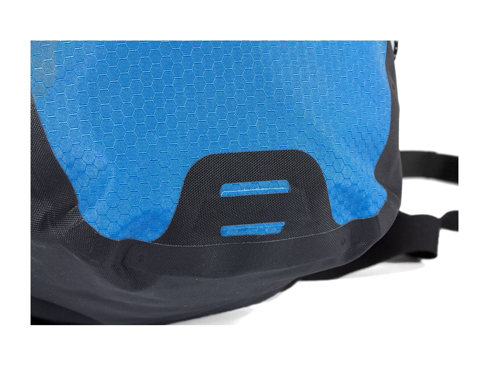 ORTLIEB AirFlex 11, ozeanblau-schwarz - Bild 3