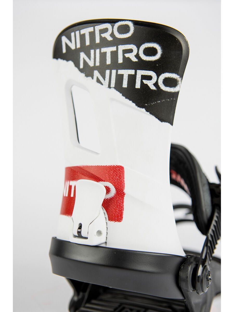 Nitro Rambler, raw - Bild 4