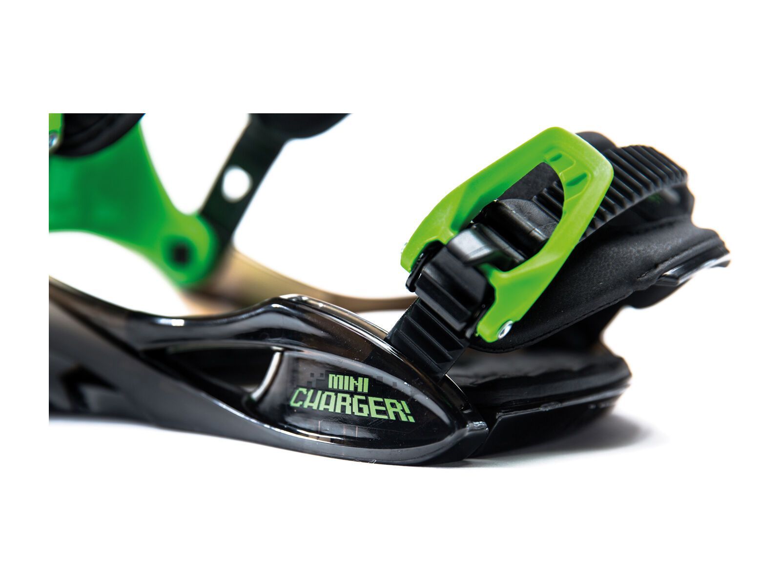 Nitro Charger Mini, green - Bild 4