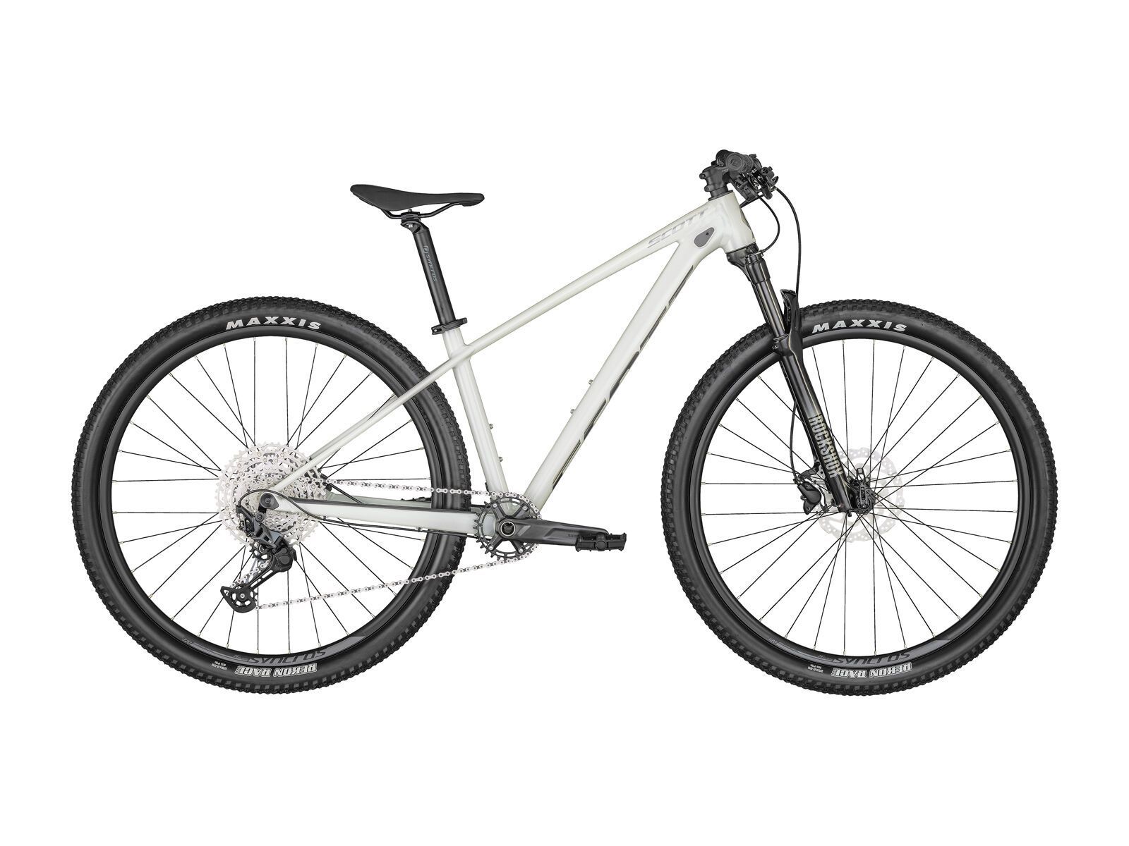 Scott Contessa Scale 930 - Bild 1