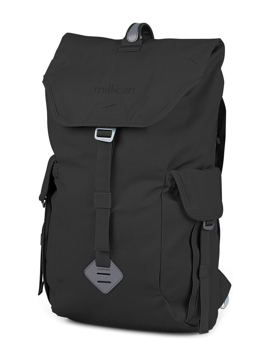 Millican Fraser the Rucksack 25L, graphite - Bild 1