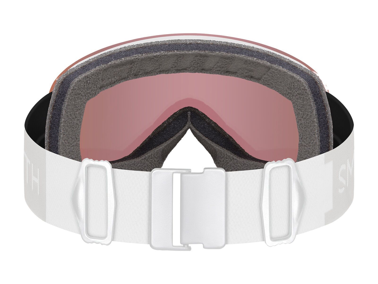 Smith Skyline, ChromaPop Everyday Green Mirror / white vapor - Bild 4