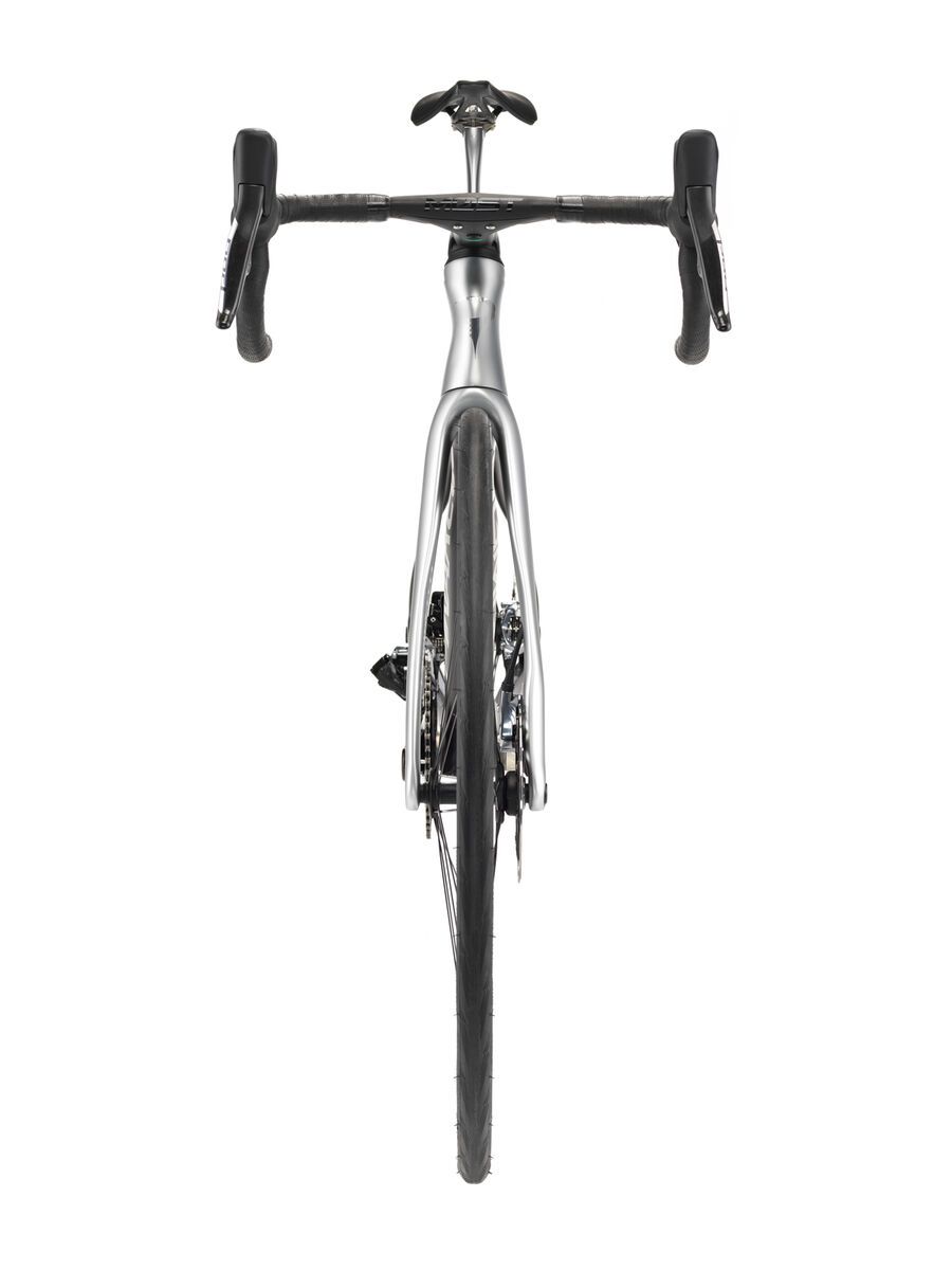 Pinarello Dogma F Red eTap AXS / Princeton CarbonWorks GRIT 4540, plutonium flash - Bild 5