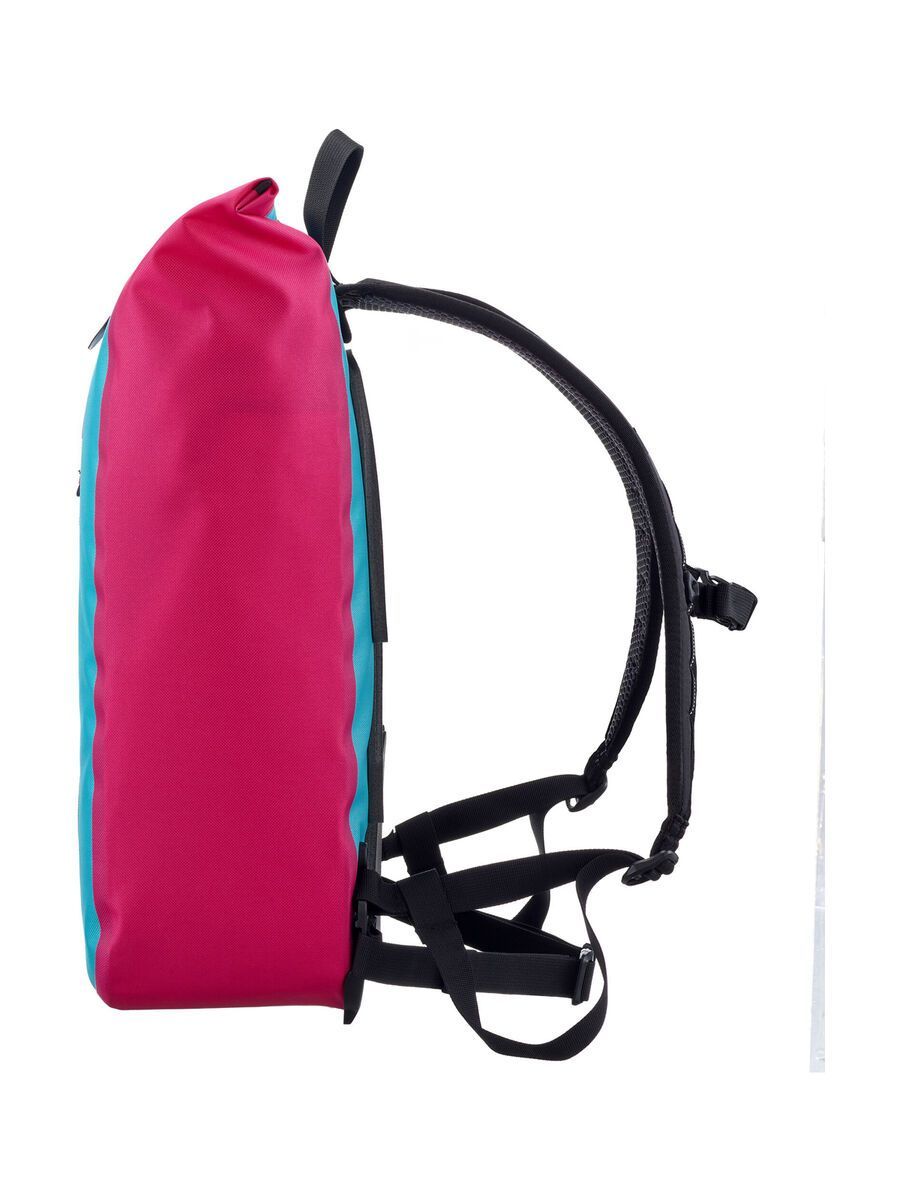 ORTLIEB Velocity Lite Cyber, blue/pink - Bild 5