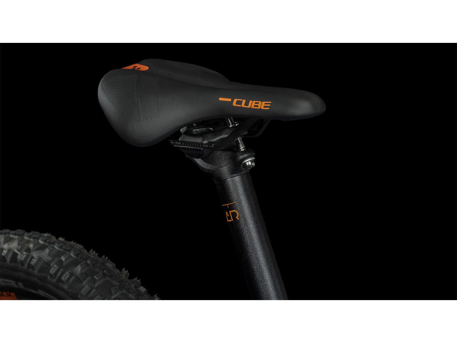 Cube Acid 240 Hybrid Rookie Pro 400, actionteam - Bild 5