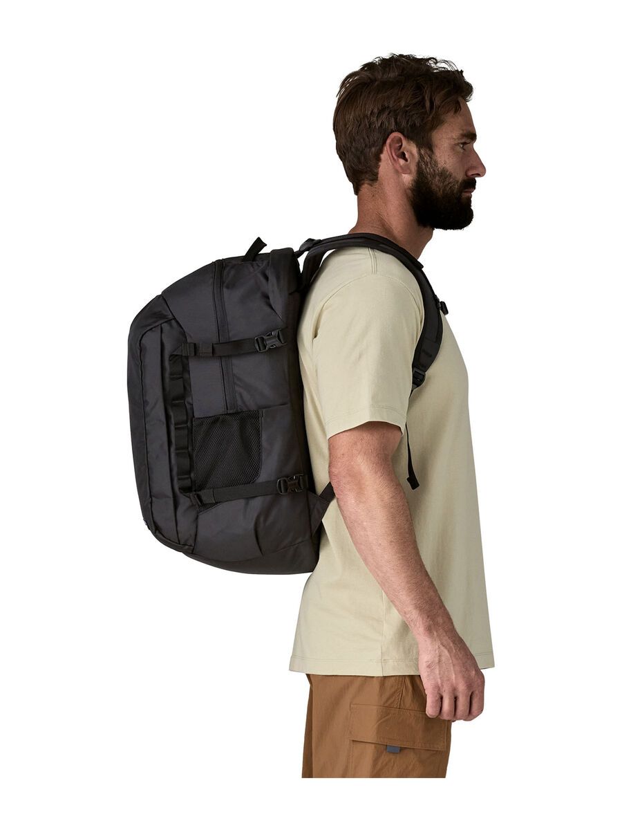 Patagonia Refugio Day Pack 32L, black - Bild 9