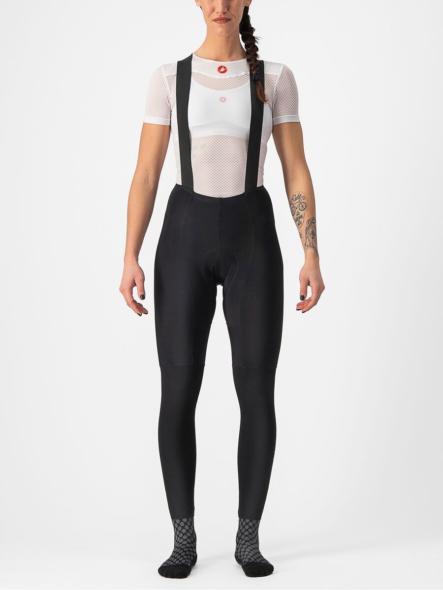 Castelli Free Aero RC W DT Bibtight, black - Bild 2
