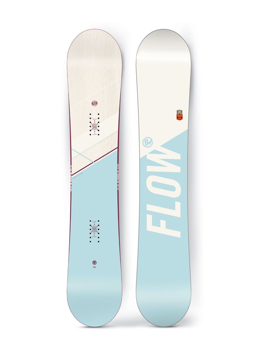 Flow Canvas - Bild 1