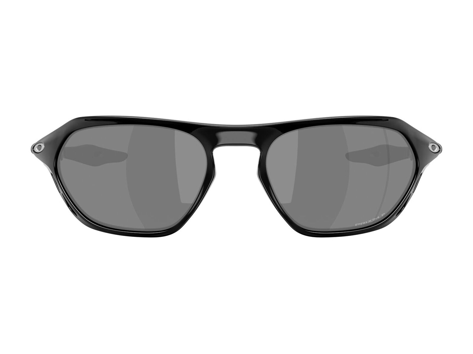 Oakley Cage Jacket, Prizm Black Polarized / polished black - Bild 2