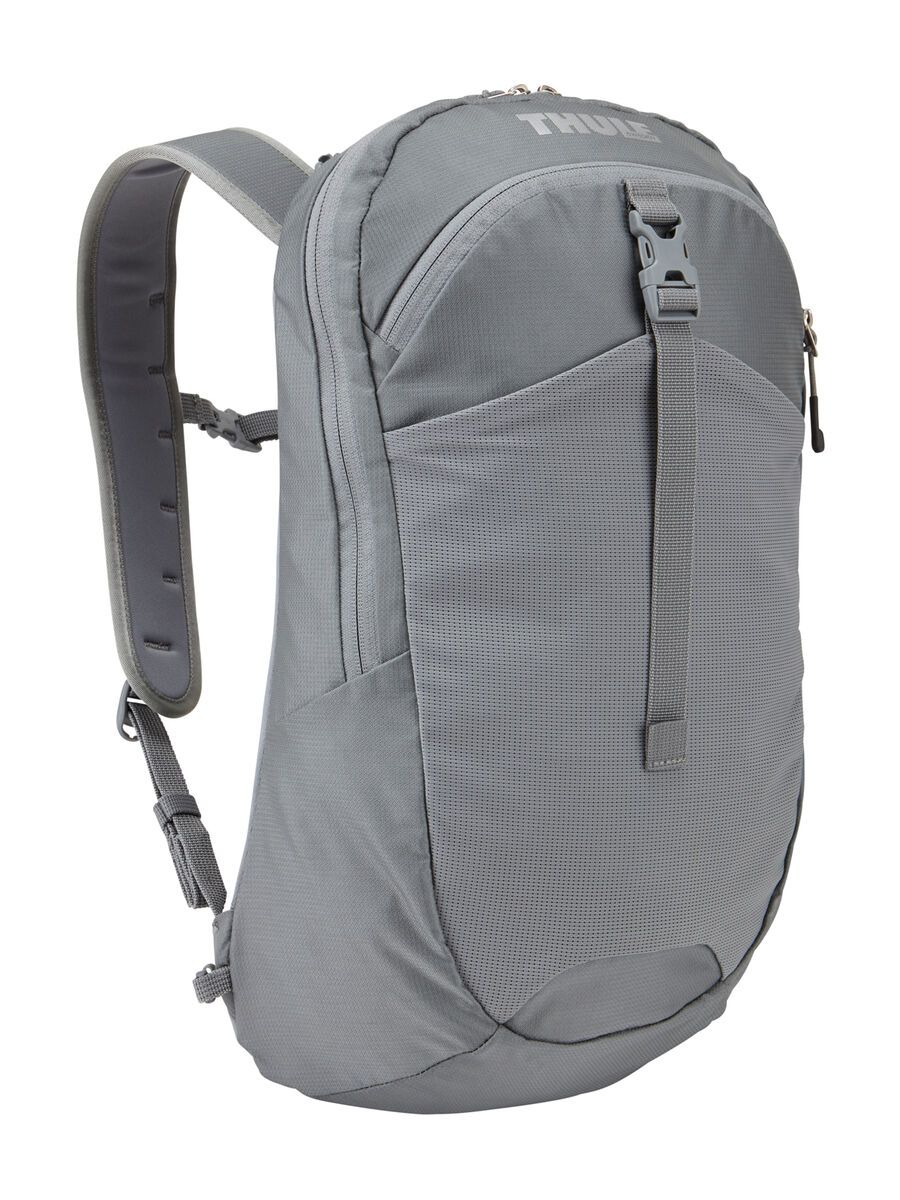 Thule Sapling Elite Kindertrage, dunkelgrau/slate - Bild 5