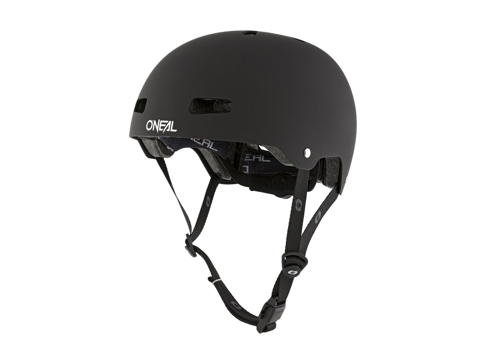 ONeal Dirt Lid Solid, black - Bild 1
