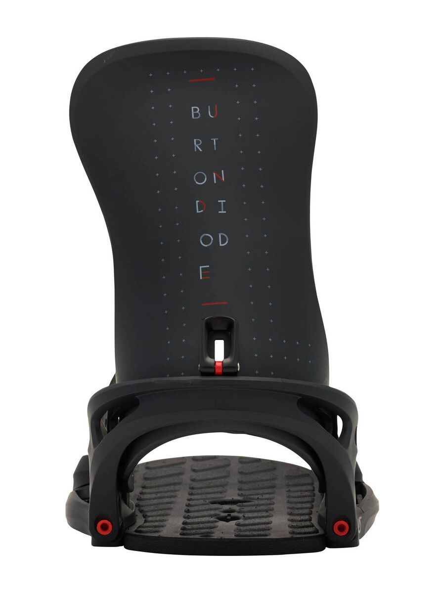 Burton Diode EST, Black - Bild 3