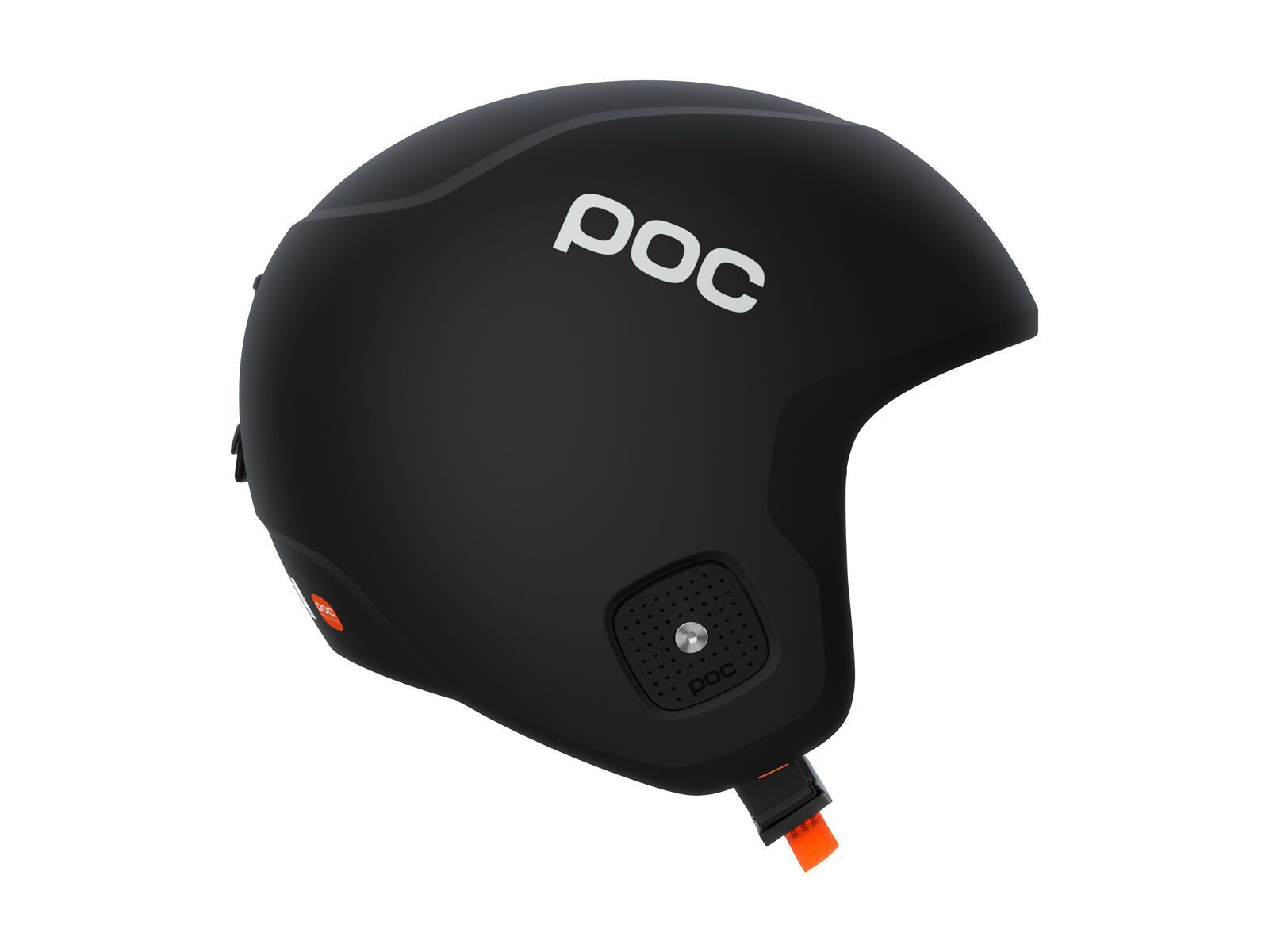 POC Skull Dura X MIPS, uranium black matt - Bild 3