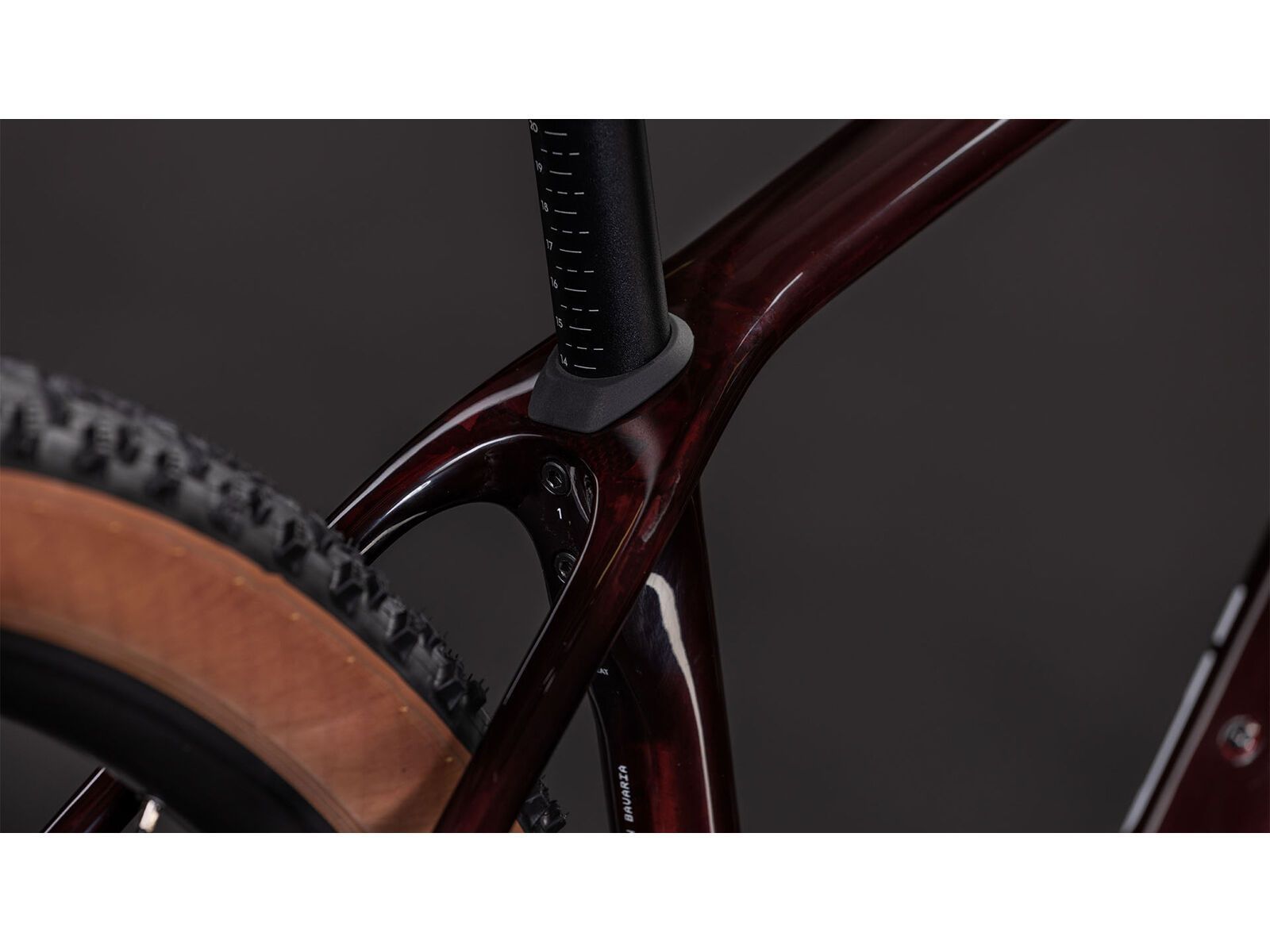 Cube Reaction C:62 Race 29, liquidred´n´white - Bild 4