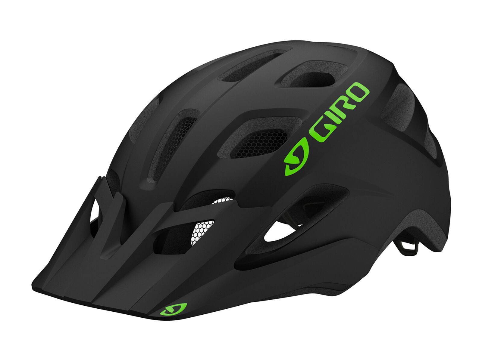 Giro Tremor Child MIPS, matte black - Bild 1