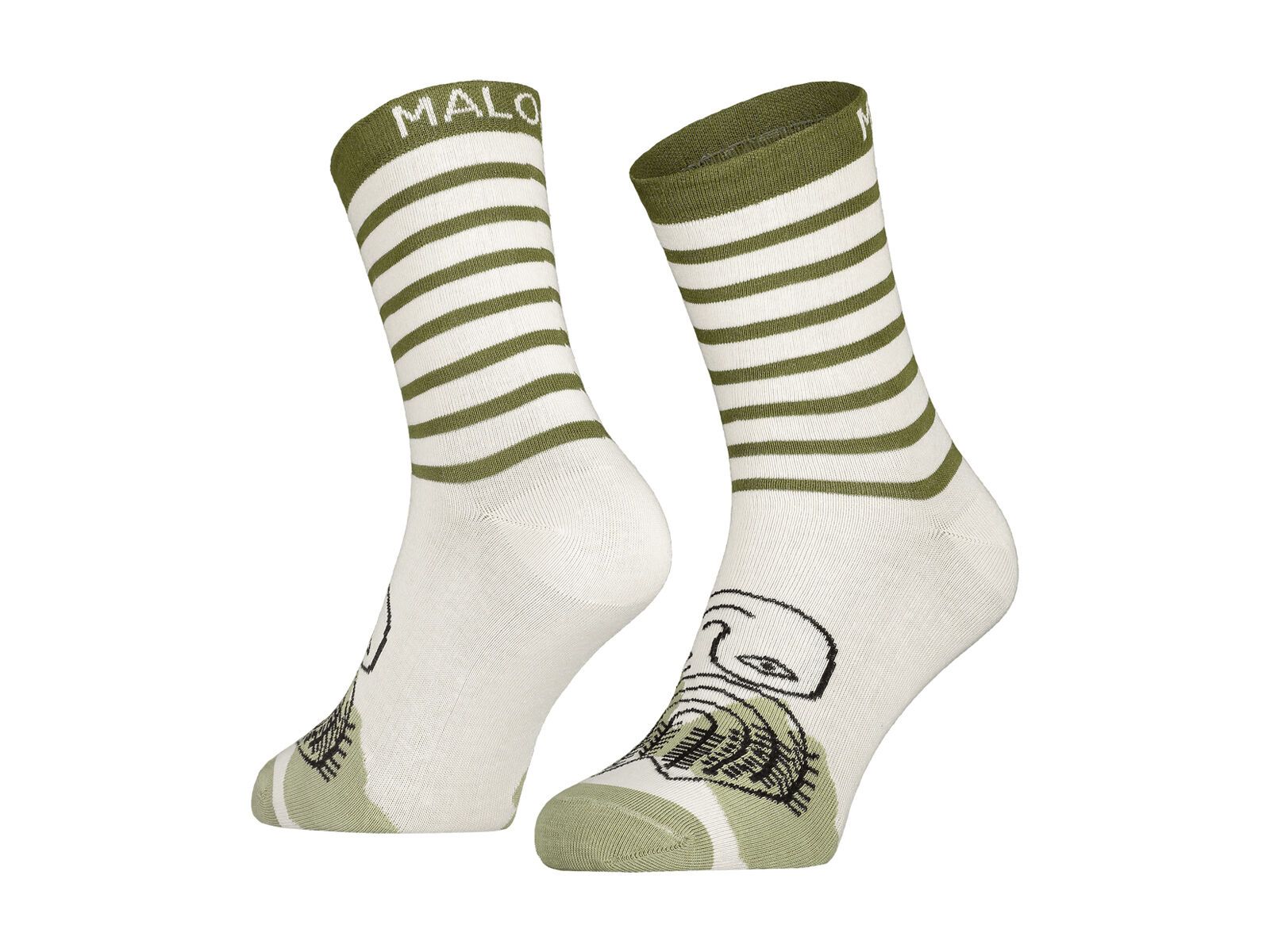 Maloja CarnationM., moss - Bild 1