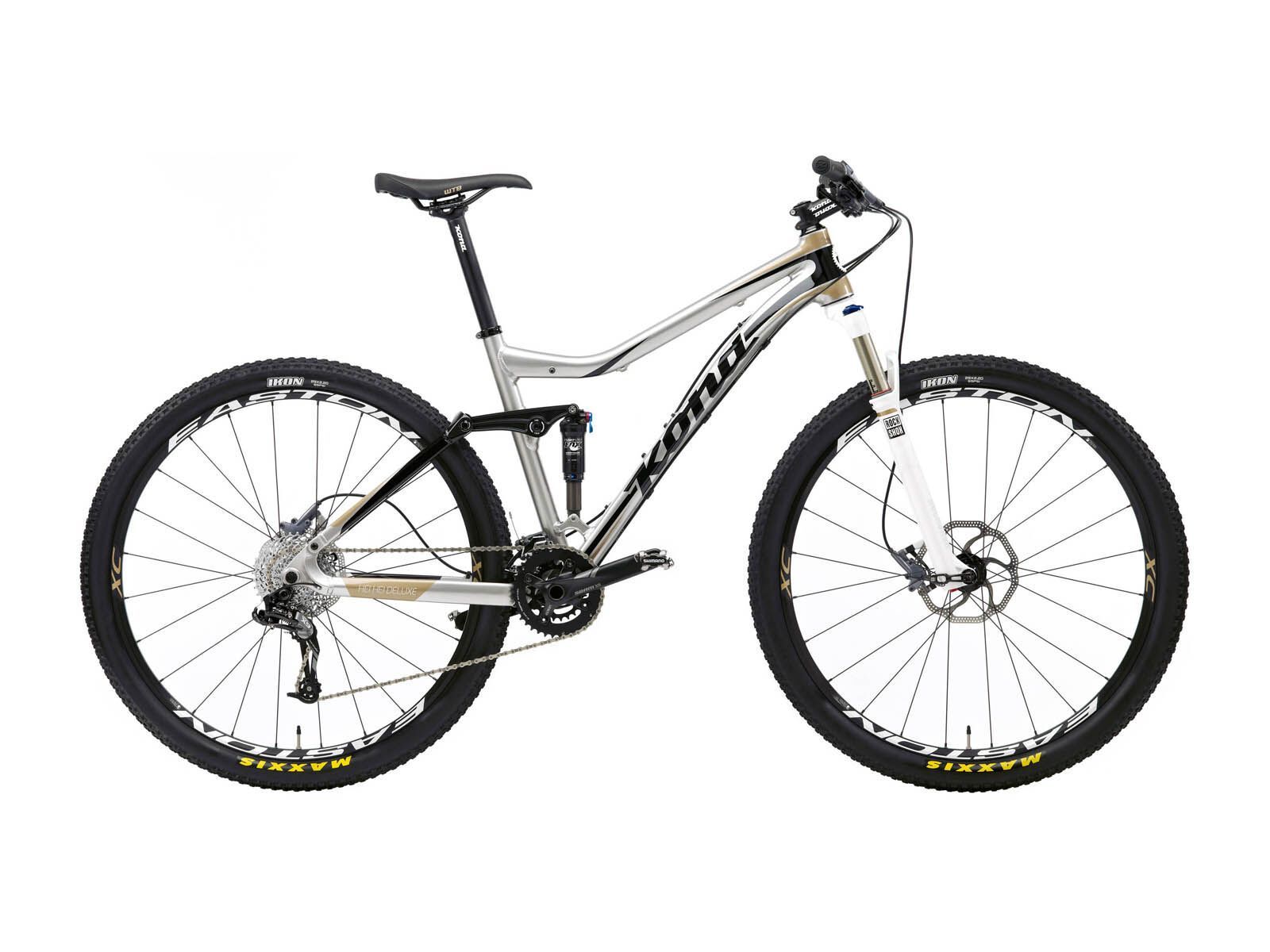 Kona Hei Hei 29 DL - Bild 1