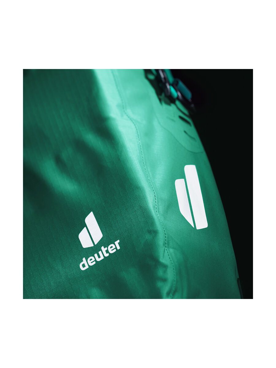 Deuter Weybridge 20+5, fern - Bild 5