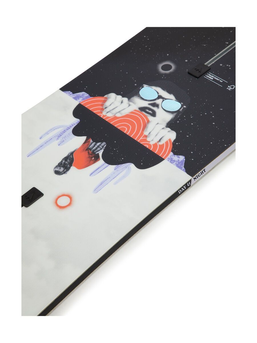 Burton Talent Scout - Bild 5